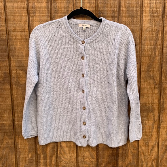 Madewell | Sweaters | Madewell Bellaire 